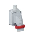 I.L.M.E. - SP.FISSA.32A 6H 5P I.FASE SIPW 3265 SM