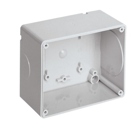 I.L.M.E. - CASSETTA SINGOLA PR.SQ SQC 1114 CS