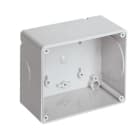 I.L.M.E. - CASSETTA SINGOLA PR.SQ SQC 1114 CS