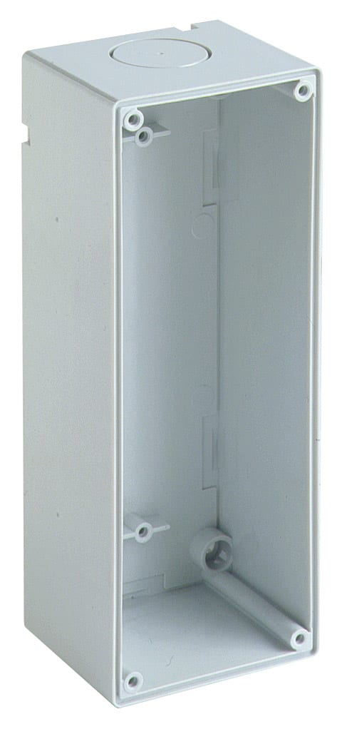 I.L.M.E. - CASSETTA SINGOLA PR.SQV SQC 923 CS