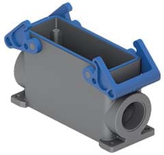 I.L.M.E. - CST.PL.P.2L.A.24P.M32COLD TAPC 24.32