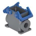 I.L.M.E. - CST.PL.P.2L.A.10P.M25 HYG TAPH 10.25