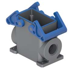 I.L.M.E. - CST.PL.P.2L.A.10P.M32 HYG TAPH 10.32