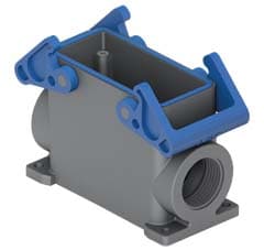 I.L.M.E. - CST.PL.P.2L.A.16P.M32 HYG TAPH 16.32