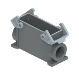 I.L.M.E. - CST.PL.P.2L.A.24P.M40 AA