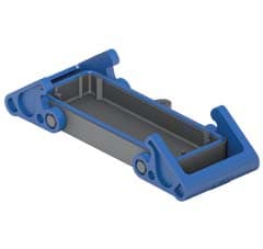 I.L.M.E. - COP.PL.CST.MOB.2L.24P.COL