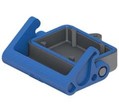 I.L.M.E. - COP.PL.CST.MOB.1L.06P.HYG THCH 06 LG