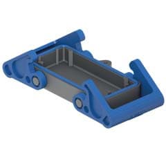 I.L.M.E. - COP.PL.CST.MOB.2L.16P.HYG THCH 16 G