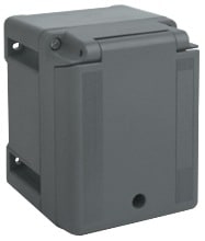 I.L.M.E. - CASSETTA X APP.MOD.1114