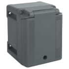 I.L.M.E. - CASSETTA X APP.MOD.1114 TM 1114 GB