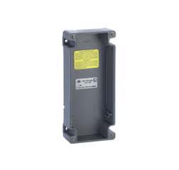 I.L.M.E. - C.SINGOLA 114X255 ATEX