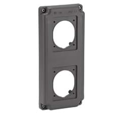 I.L.M.E. - COP.PIANO 1 MOD. P16/3/4 TM 1125 P16