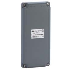 I.L.M.E. - COP.PIANO 1MODULO ATEX