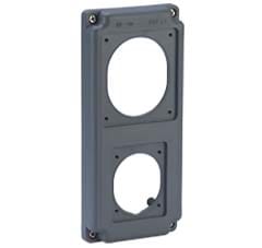 I.L.M.E. - COP.PIANO 1 MOD. P16/32