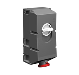 I.L.M.E. - PR+FS+INT 125A 6H 5P TM 12565 IH