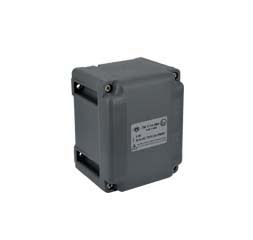I.L.M.E. - C.SMIST.144X144*A. ATEX