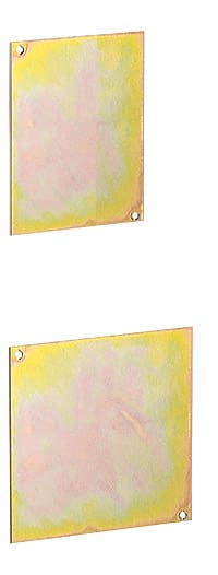 I.L.M.E. - PIASTRA DI FONDO TM1414