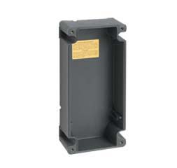 I.L.M.E. - CASS.SINGOLA 144X370 TM 1437 CS