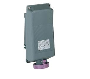 I.L.M.E. - TRASF.220/24V.1PR.TM.S.C.