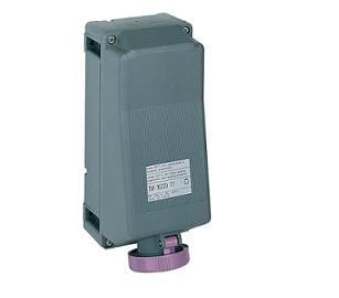 I.L.M.E. - TRASF.230/24V.1PR.2P.TM