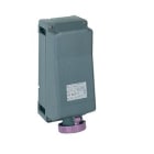 I.L.M.E. - TRASF.230/24V.1PR.2P.TM