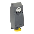 I.L.M.E. - PR+INT.16A 4H 3P SC *A.