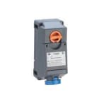 I.L.M.E. - PR+F.SEZ+INT.16A6H3P ATEX