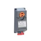 I.L.M.E. - PR+F.SEZ+INT.16A6H4P ATEX