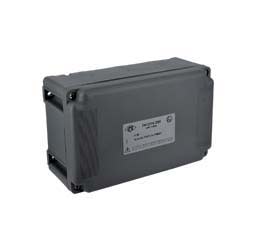 I.L.M.E. - C.SMIST.230X144*A.   ATEX
