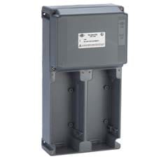 I.L.M.E. - CAS.DUP+CO.TM2344 ATEX TM 2344 P2X