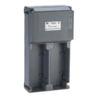 I.L.M.E. - CAS.DUP+CO.TM2344 ATEX TM 2344 P2X