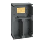 I.L.M.E. - CASS.DUPLICE TM2344 TM 2344 T2