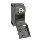 I.L.M.E. - PR+R.DIN+INT.32A 3H 4P