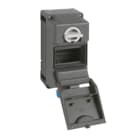 I.L.M.E. - PR+R.DIN+INT. 32A 6H 3P