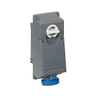 I.L.M.E. - PR+INT.32A 6H 3P SC