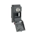 I.L.M.E. - PR+R.DIN+INT.32A 6H 4P SC