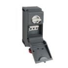 I.L.M.E. - PR+F.SEZ+INT.32A 6H 5P