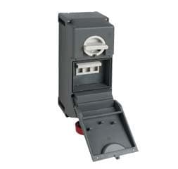 I.L.M.E. - PR+F.SEZ+INT.32A 6H 5P