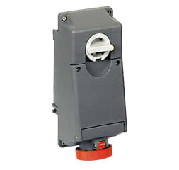 I.L.M.E. - PR+INT.32A 6H 5P SC *A.