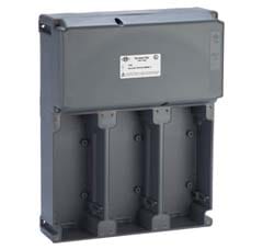 I.L.M.E. - CAS.TRI+CO.TM3444 ATEX