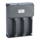 I.L.M.E. - CAS.TRI+CO.TM3444 ATEX