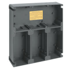 I.L.M.E. - CASS.TRIPLICE TM3444 TM 3444 T3