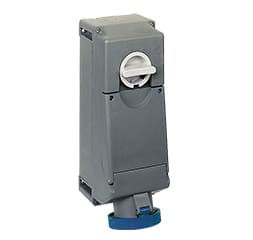 I.L.M.E. - PR+INT.63A 6H 3P