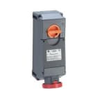 I.L.M.E. - PR+F.SEZ+INT.63A6H4P ATEX