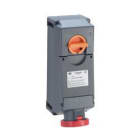 I.L.M.E. - PR+INT.63A 6H 5P ATEX