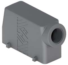 I.L.M.E. - CST.PL.M.O.2L.A.24P M40 TMAO 24.40