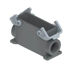I.L.M.E. - CST.PL.PAR.2L.A.24P M40
