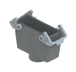 I.L.M.E. - CST.P.M.V.2L.A.GU.24P.M40 TMAV 24 G40