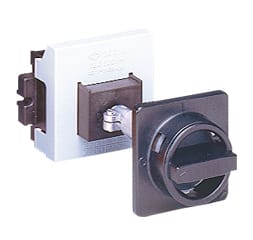 I.L.M.E. - INT.QUADRO 2X32 ZQ 322