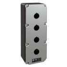 I.L.M.E. - CONT.COMP.4 FORI D.22 M25